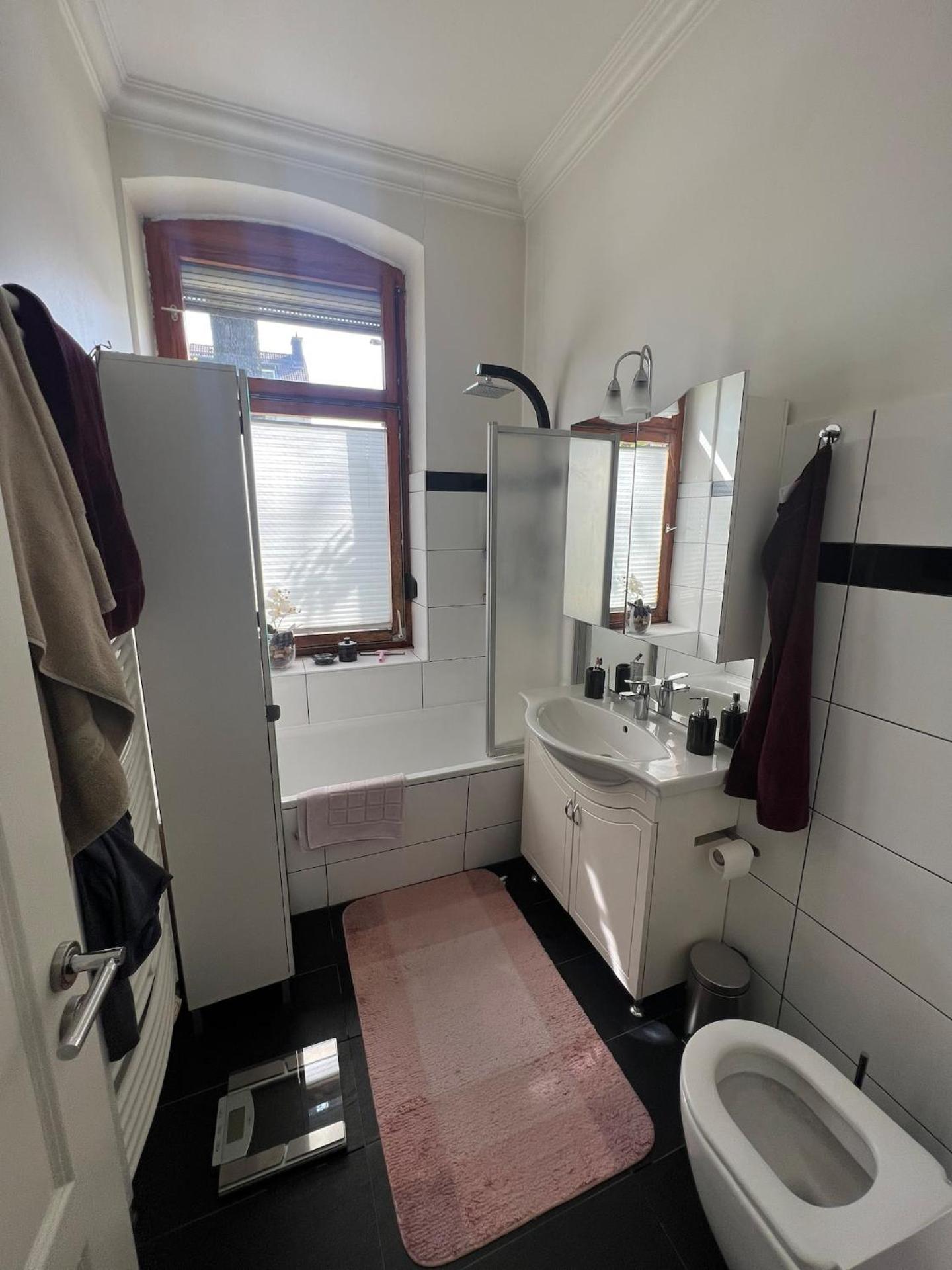 Apartament Justlikehome-zentral Mit Garten