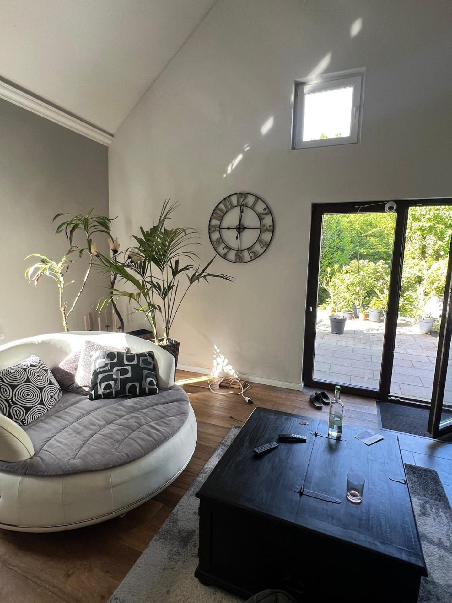 Justlikehome-zentral Mit Garten Apartment Bochum