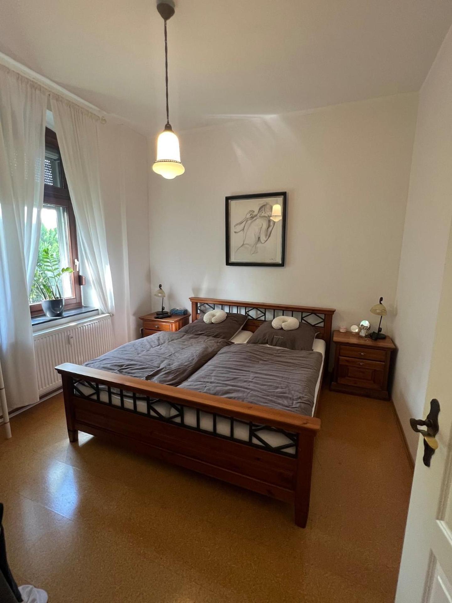 Apartment Justlikehome-zentral Mit Garten